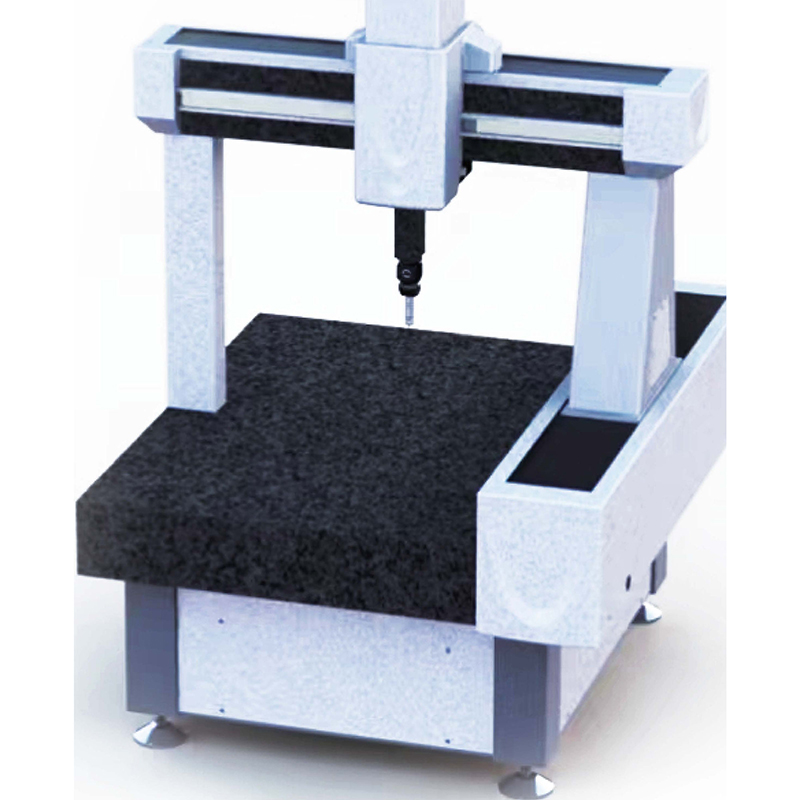 Bridge-type CMM for Precision Part Dimensional Inspection - Image 2