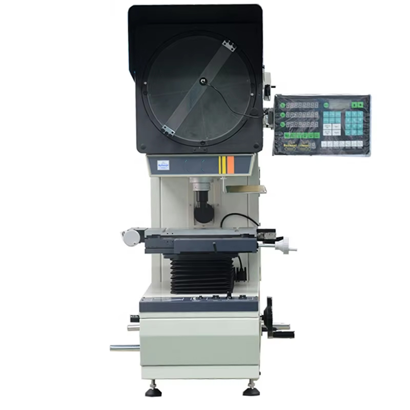 Digital Measuring Profile Projector For Wide industries - Image 2