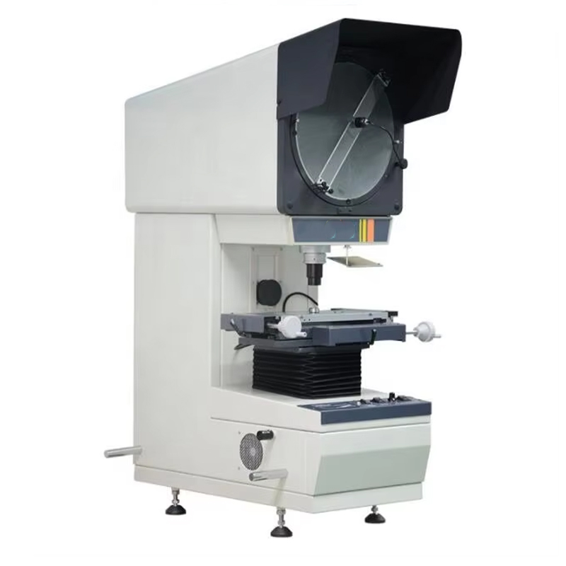 Digital Measuring Profile Projector For Wide industries - Image 3