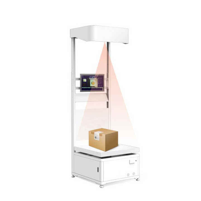 Code Scanning Weighing Machine for warehouse - Image 2