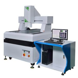 Digital Profile Projector CMM Measuring Machine