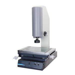 High Precision Dimension Measuring Video Measuring System