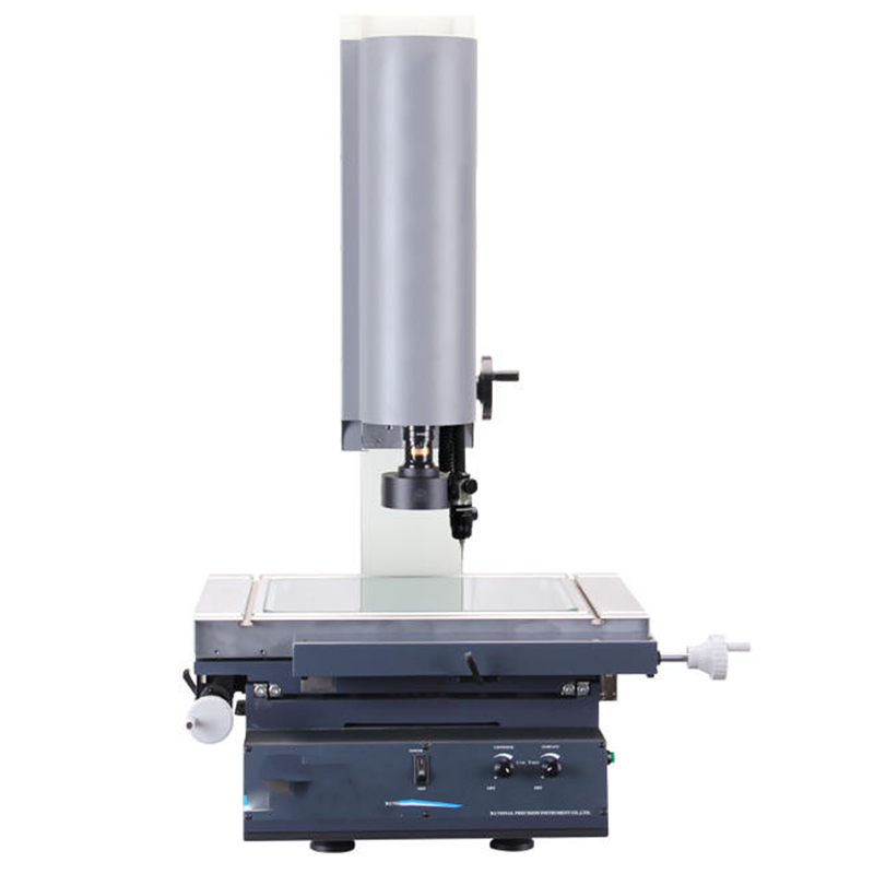 High Precision Dimension Measuring Video Measuring System - Image 2