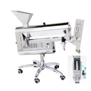 Hard Capsule Polishing Machine Sorting Machine
