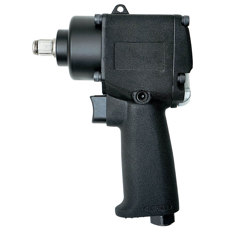 High Torque Air Impact Pneumatic Wrench Workshop Tool - Image 3