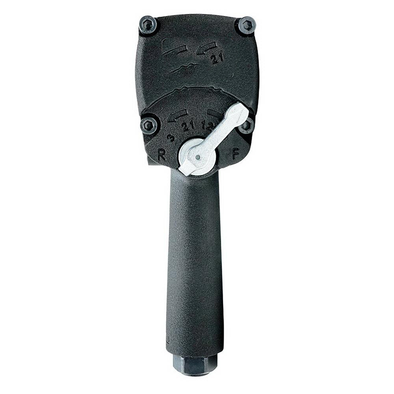 High Torque Air Impact Pneumatic Wrench Workshop Tool - Image 2