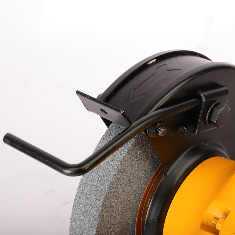 150mm 250W 6" Bench Belt Grinder For Industries - Image 2