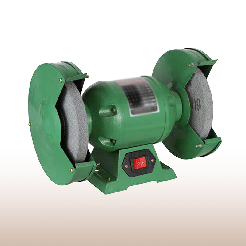 750KW/1.0HP Bench Grinder For Industries - Image 3