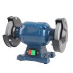Bench Grinder Desktop Electric Machine for Sharpening Drills