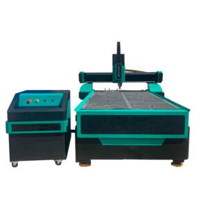 Router Woodworking Machine Control System for Retail Industries