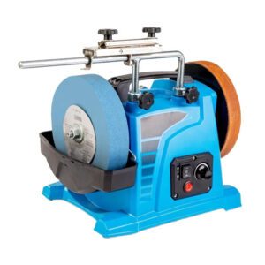 Variable Speed Electric Bench Grinder Professional