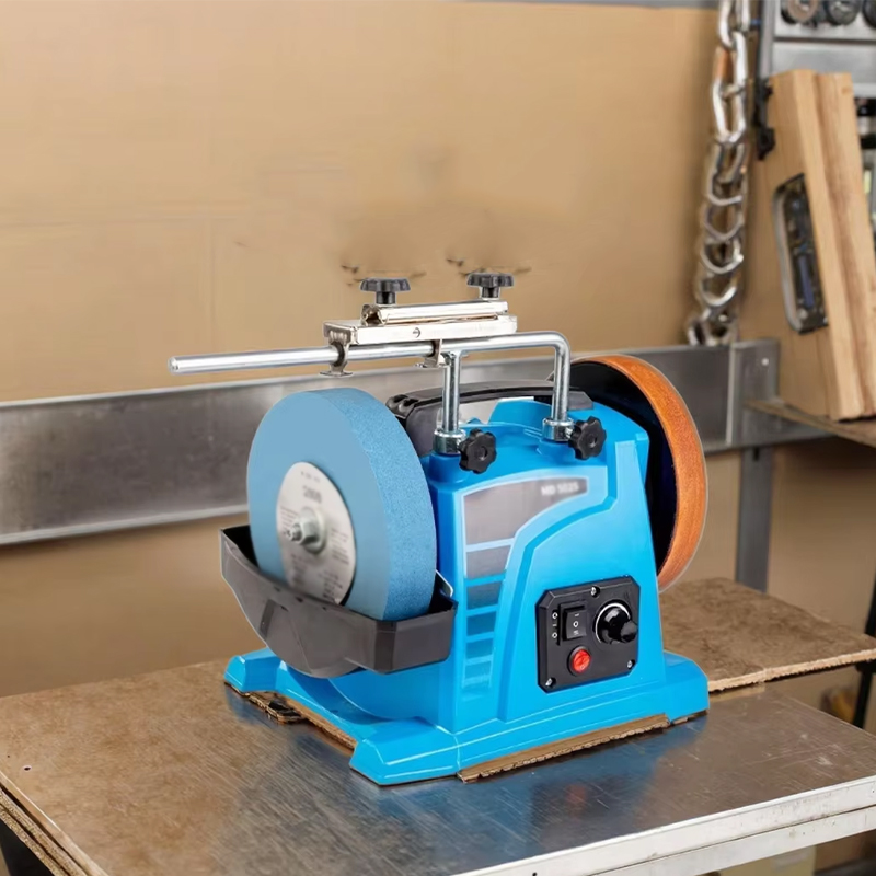 Variable Speed Electric Bench Grinder Professional - Image 3
