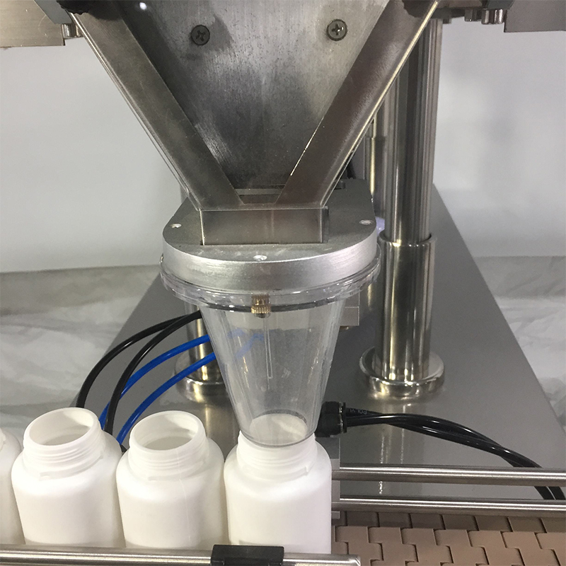Soft Capsule Softgel Counter Machine Tablet Capsule Counting - Image 2