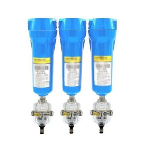 Compressed Air Precision Filter Air Compressor