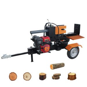 High Performance Wood Spliter Log Splitter