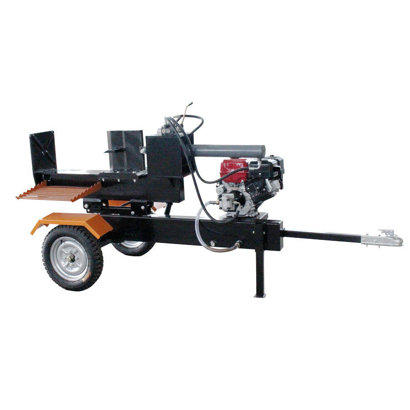 High Performance Wood Spliter Log Splitter - Image 2
