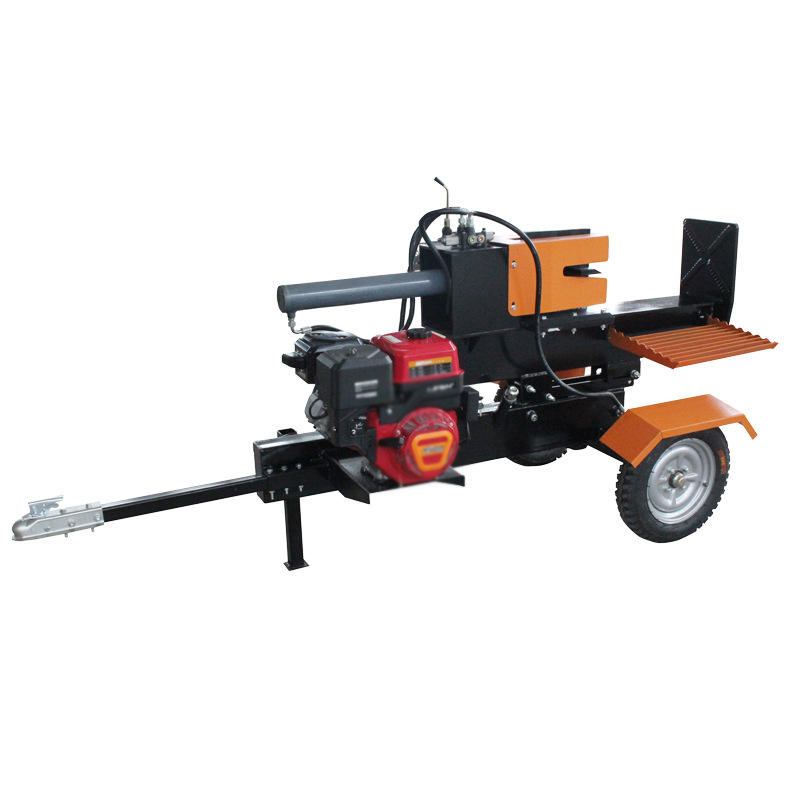High Performance Wood Spliter Log Splitter - Image 3