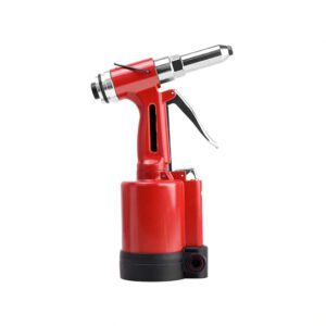 2000lbs Air Hydraulic Riveter - Compact- Heavy-Duty, Compact, Efficient