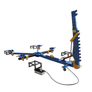Durable Auto Body Frame Equipment-Industrial-Grade-Durable