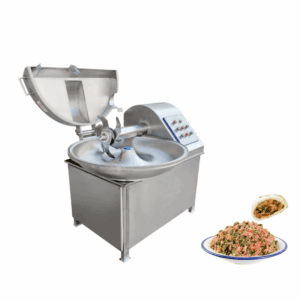 20L Automatic Chopping Mixer