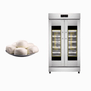 1.6KW Automatic Fermenter with Constant Temperature Proofing