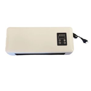 Automatic Constant Temp Wall-Mounted Electric Heater Remote Control