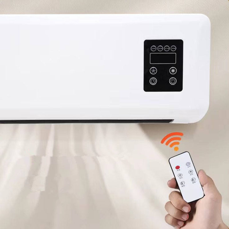 Automatic Constant Temp Wall-Mounted Electric Heater Remote Control - Image 3