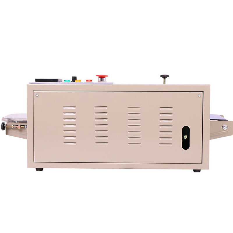 ‌Bag Sealing Machines Automatic Continuous Sealing for Food & Packaging ...