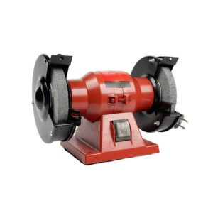 Mini Electric Bench Grinders Multi-Purpose Tool Sharpening