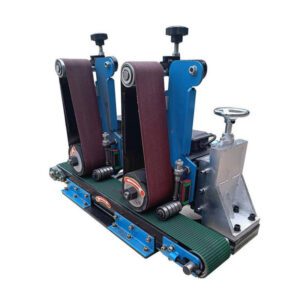 Electric Bench Grinders Metal Polishing Machine Benchtop