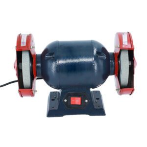 Industrial Bench Grinders Professional Wood Lathe Tool Sharpening