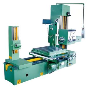 Digital Control Boring Machines Horizontal Boring & Milling Metal/Wood