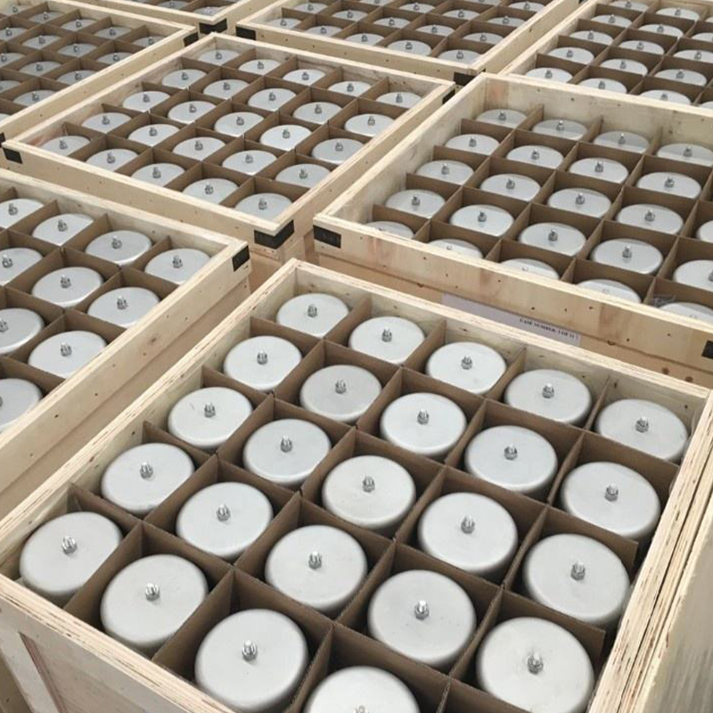 DN80 Bubble Cap - Refinery - 316L, Corrosion-Resistant - Image 4