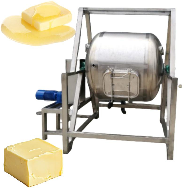 2kW Butter Mixer Churner Machine-Home/Commercial -Stir Beating, Efficient