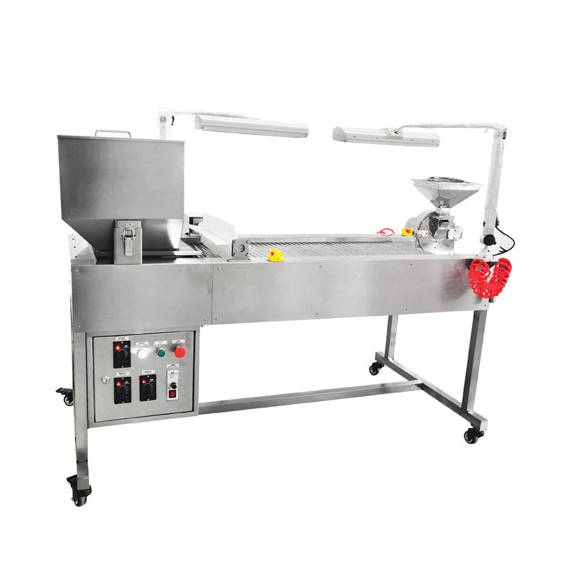 230kg Capsule Machine - Durable Construction, Long Service Life