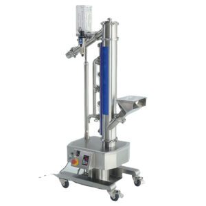High-Capacity Capsule Sorter - 600,000 Pcs/h, Versatile,Long Service Life