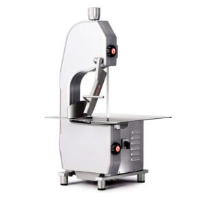 Central Kitchen Food Processing Frozen Meat Slicer