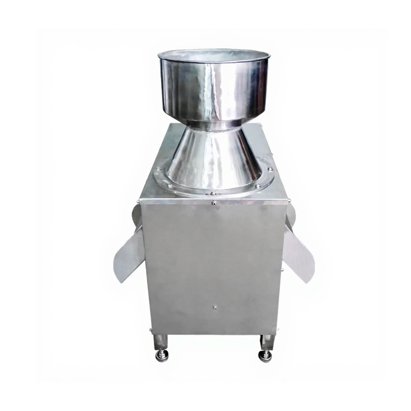 500kg/h Coconut Crusher - Suitable for Melons, Fruits, and Roots - Image 3