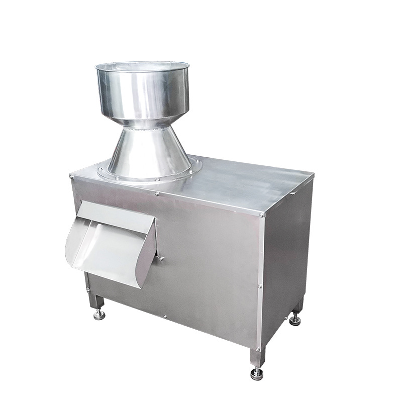 500kg/h Coconut Crusher - Suitable for Melons, Fruits, and Roots - Image 2