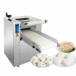 5-25mm Dough Sheeter - Fully Automatic Commercial