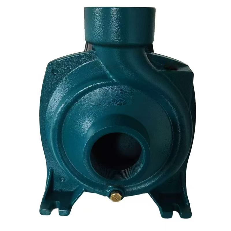 Pond Equipment: Customizable Piston Pump, Pond & Aquaculture - Image 2