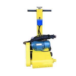 Paint Rust Deck Scalers Electric Marine Removal Equipment
