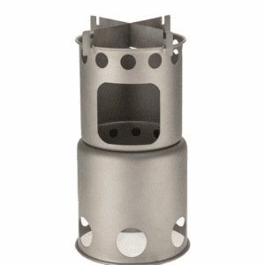 Detachable Picnic Stove - Portable