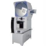 Digital Vertical & Optical Vertical Profile Projector