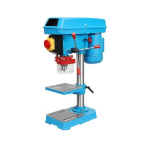 350W Benchtop Drill Presses Heavy Duty Drilling for Workshop Metal