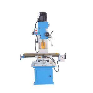 Vertical Micro Drill Presses High Precision Metal Working