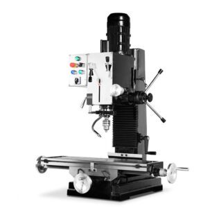 Manual Drill Presses High Precision Prototyping Workshop