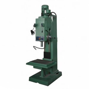 Drill Presses Industrial Vertical High Precision Metal Machining