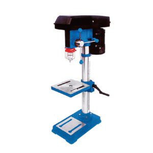 Benchtop Portable Drill Presses Electric for DIY and Hobby Use