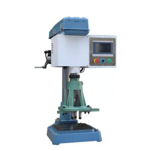 CNC Vertical Drill Presses Automatic High Speed Precision Drilling